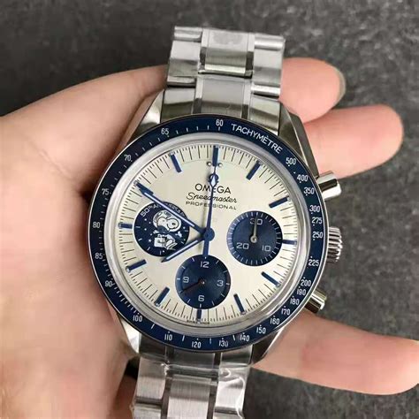 omega speedmaster vintage replica|omega speedmaster alternative.